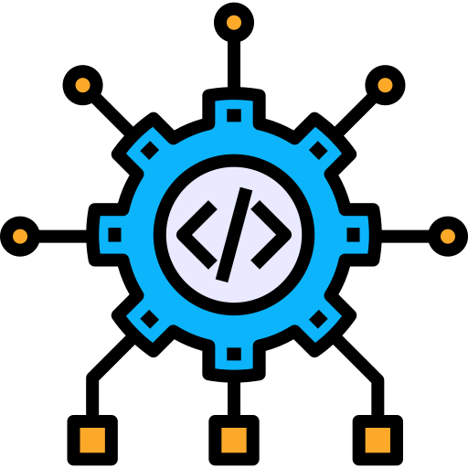 Algorithms icon