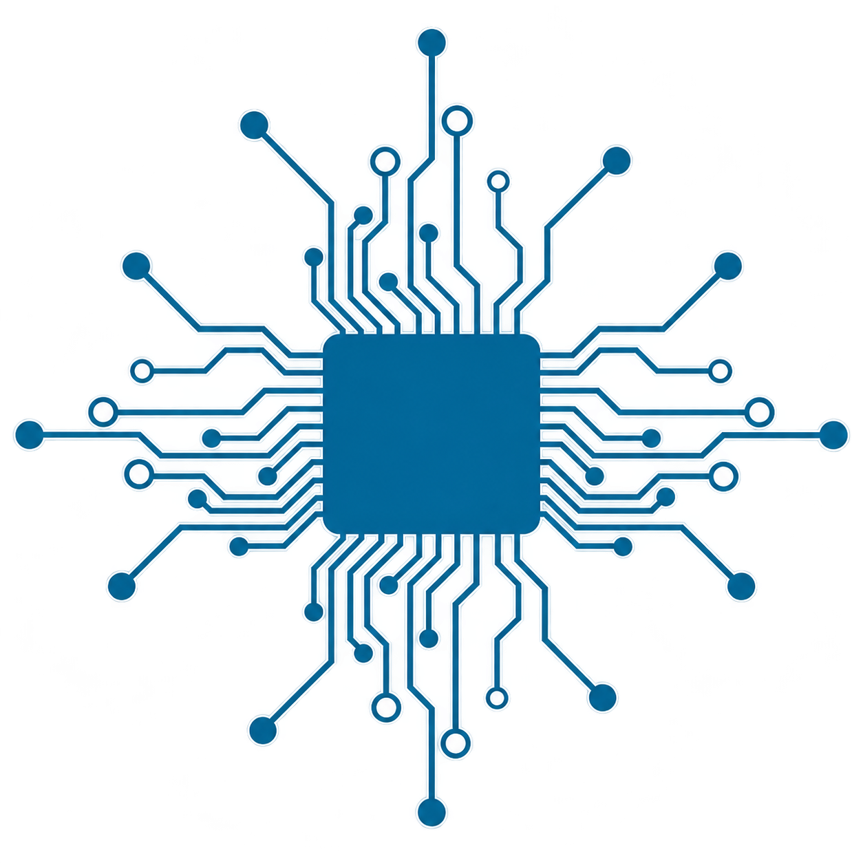 Digital Logic Design icon