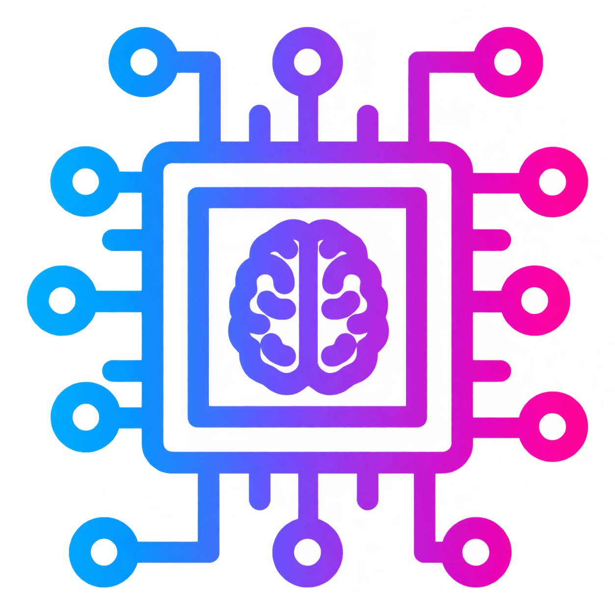 Machine Learning icon