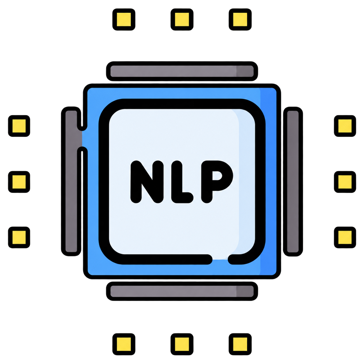 Natural Language Processing icon